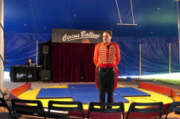 Zirkus