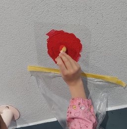 Aus den Klassen