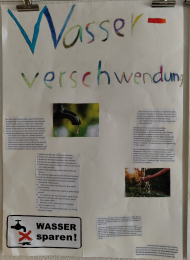 Aus den Klassen