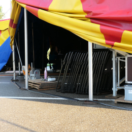 Zirkus