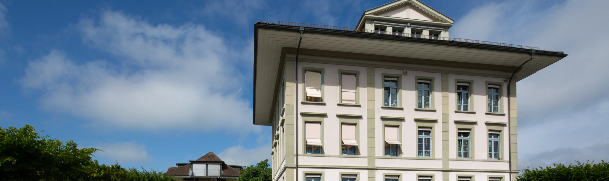 Schule Münchenbuchsee